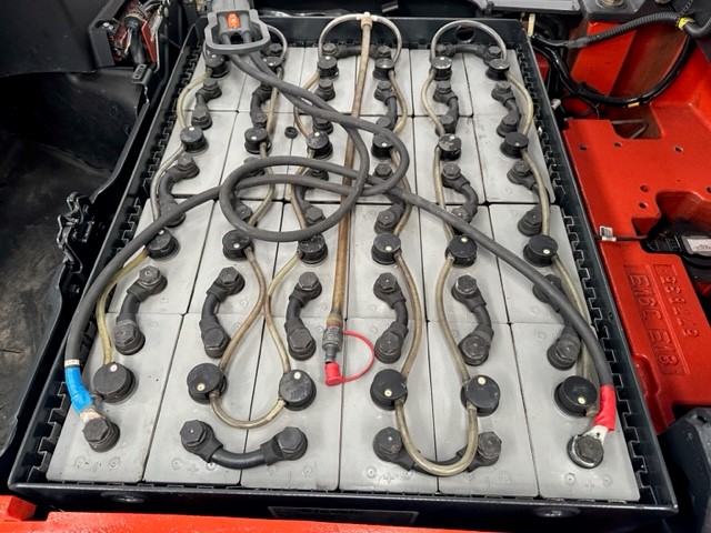 Linde E18